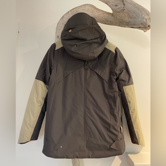 Indyeva Puffer Sample - Down Jacket - Picture 2 of 2